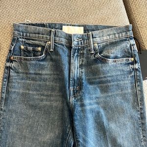 MOTHER Jeans Unworn